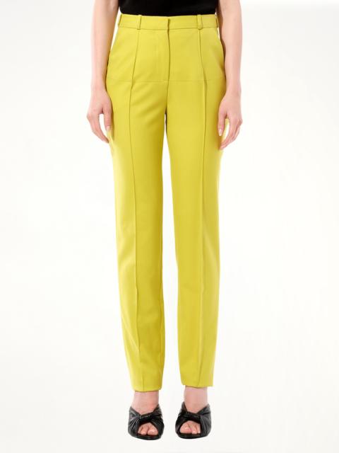BALENCIAGA Casual Pants in Yellow