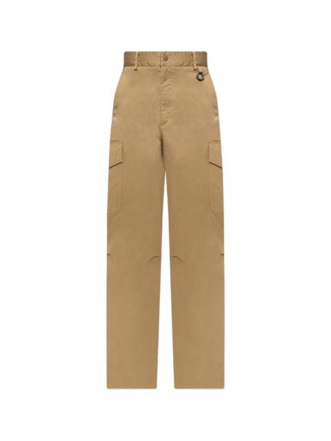Moncler CARGO TROUSERS