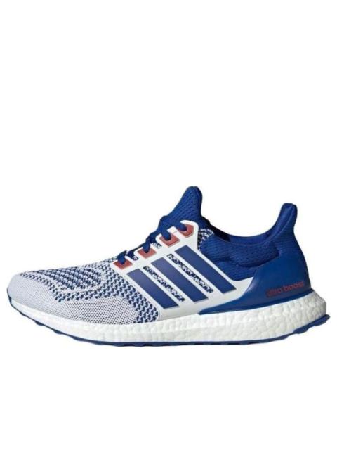 adidas adidas Ultraboost 1.0 '클라우드 화이트 로얄 블루' IH3018