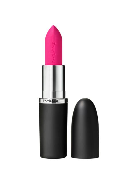 MAC Cosmetics M·A·Cximal Silky Matte 12HR Wear Lipstick