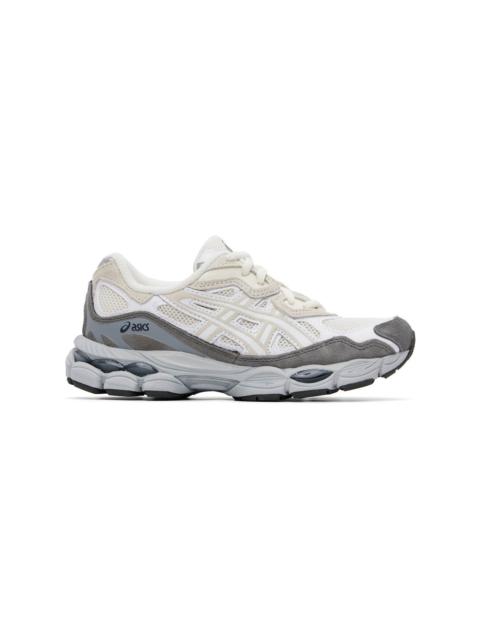 Asics Off-White GEL-NYC Sneakers