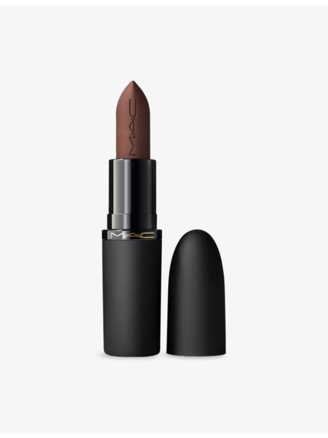 MAC Cosmetics Powder Kiss Lipstick 3g