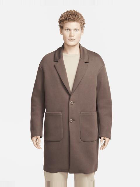 Nike Nike Sportswear Tech Fleece Reimagined Men's Loose Fit Trench Coat