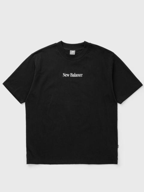 New Balance N Collage Tee