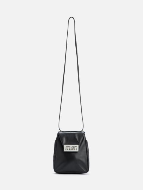 MM6 Maison Margiela NUMERIC CROSSBODY BAG SMALL