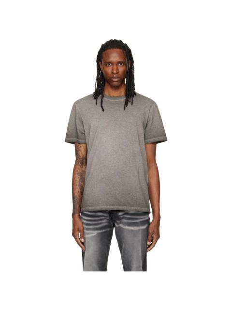 Isabel Marant Gray Honore T-shirt