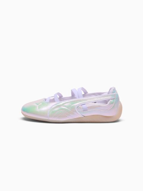 PUMA Speedcat Ballet Pearlized