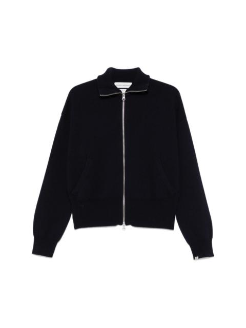 extreme cashmere Nº412 Wiever vest