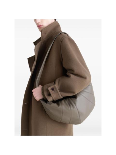 Lemaire large Croissant shoulder bag