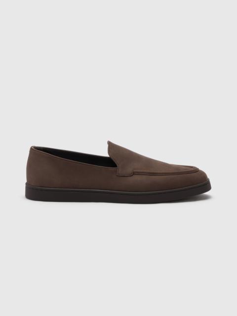 Church's Nubuck Slipper