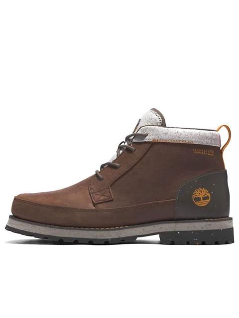 Timberland Timberland Timbercycle EK+ Chukka Boots 'Brown Recycled Leather' A5N18AZ8