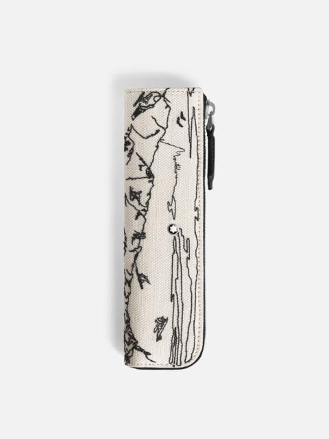 Montblanc Happy Holidays 1 pen pouch