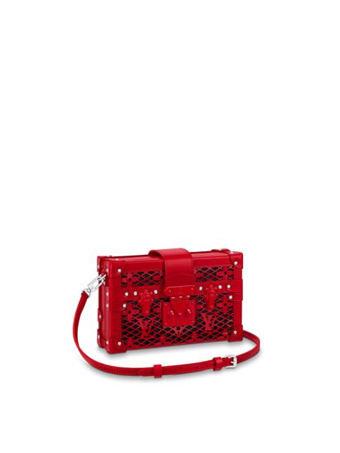 Louis Vuitton Petite Malle