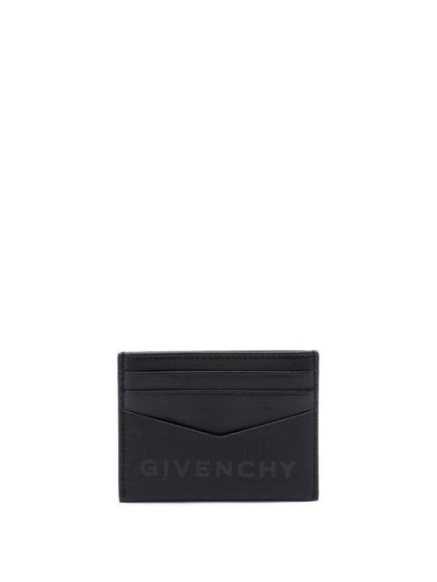 Givenchy CARD WALLET