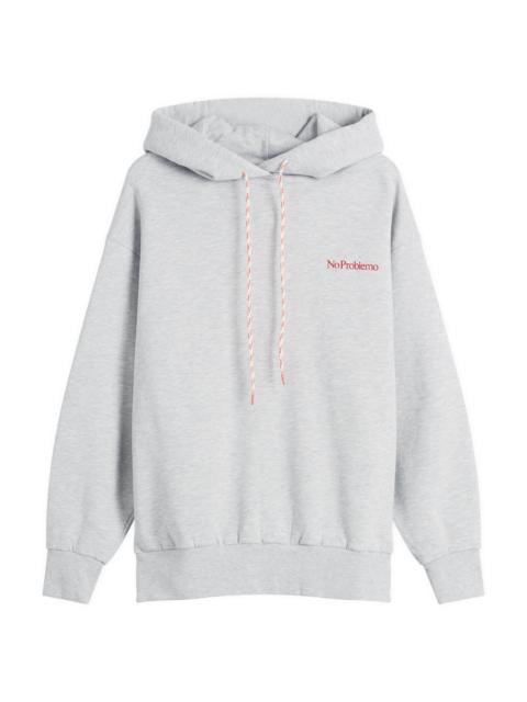 No Problemo No Problemo Mini Problemo Hoodie