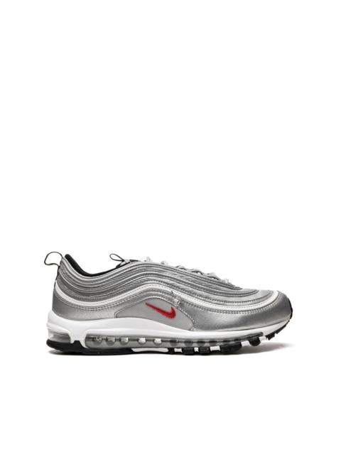 Nike Air Max 97 "Silver Bullet 2022" sneakers