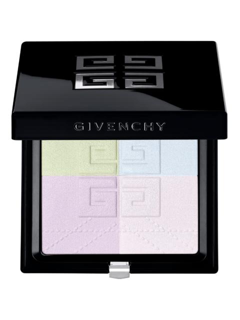 Givenchy Women's Prisme Libre 4-Color Pressed Powder - 01 Mousseline Pastel