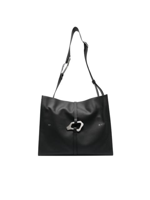 HELIOT EMIL™ calf-leather tote bag