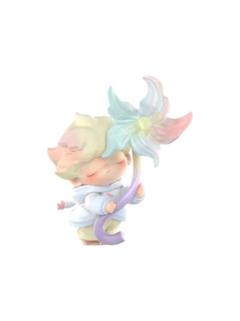 POP MART Pop Mart DIMOO Moments in Bloom Series Take Me to Spring Figure