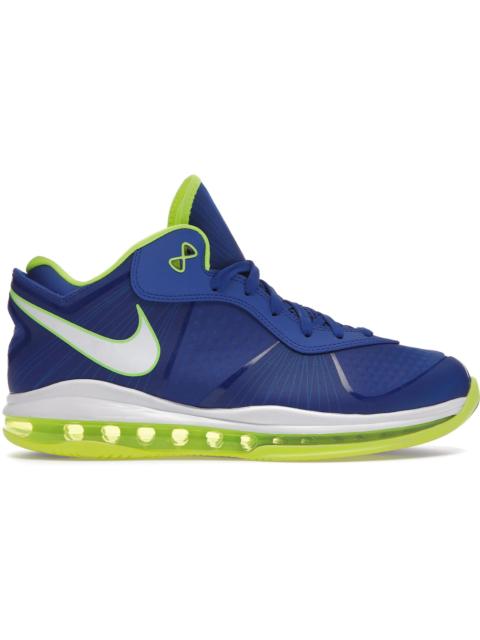 Nike LeBron 8 V/2 Low Sprite (2011)