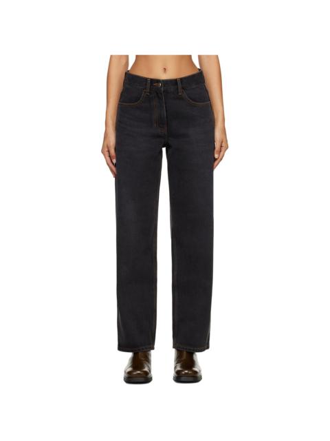 ■ADERERROR■ Edisav jeans ZBlue ADER AderSpace # Shop #