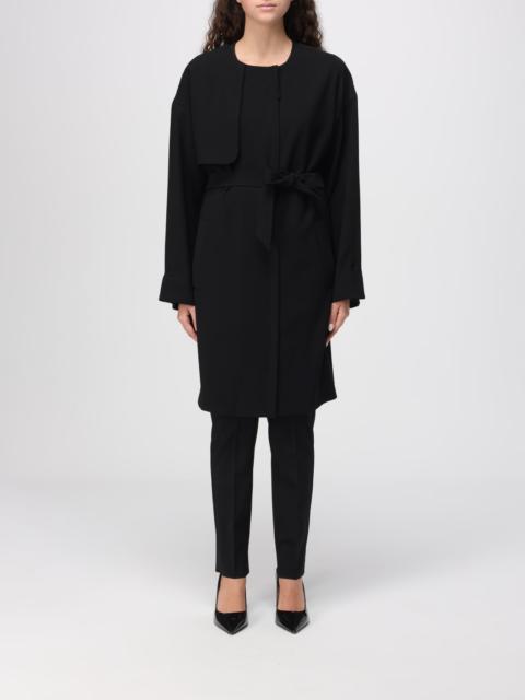 EMPORIO ARMANI Jacket woman Emporio Armani