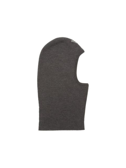 bow-embroidery balaclava