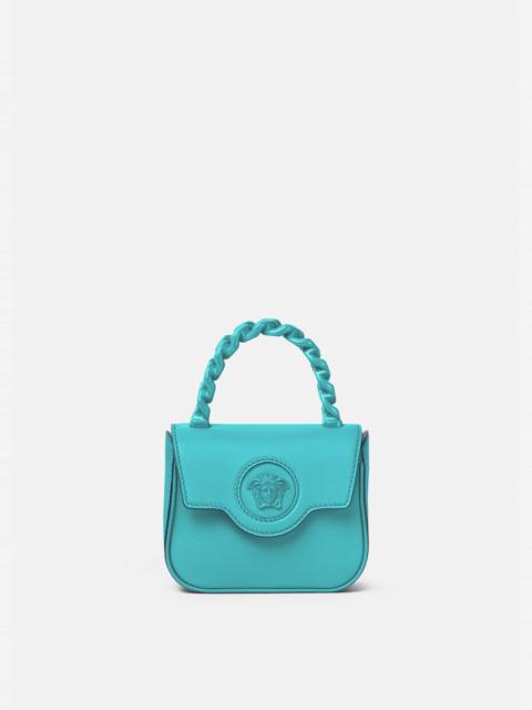 VERSACE La Medusa Mini Bag
