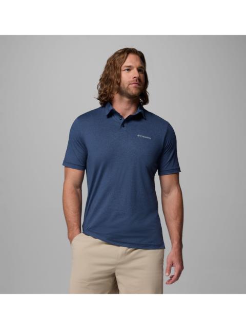 Columbia Men's Parsons Point Polo