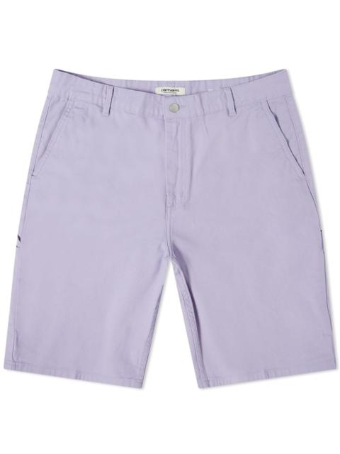 Carhartt WIP Pierce Boy Short