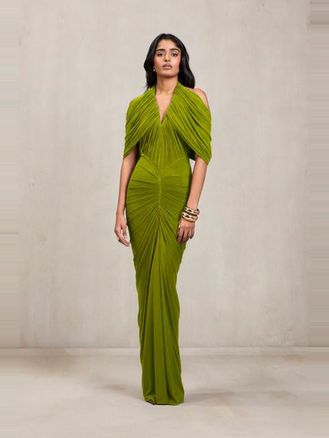 deme Kimberly - Lime Green