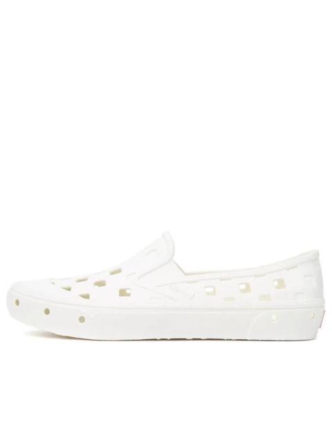 Vans Vans Slip-On Trk WHITE VN0A5HF8FS8