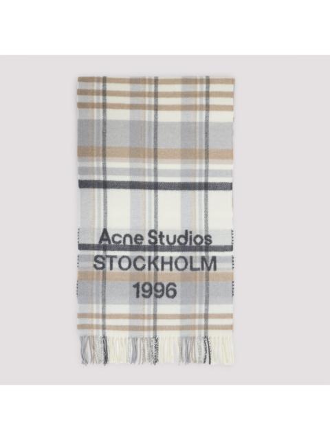 Acne Studios Acne Studios Scarf