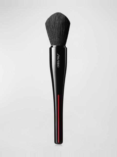 Shiseido Maru Fude Multi Face Brush