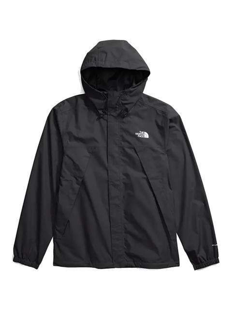 The North Face Antora Jacket "TNF Black" NF0A7QEY4H0