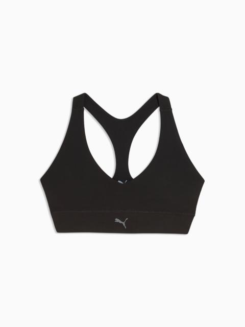 PUMA Shapeluxe Sculpting Women's Mid Impact Sports Bra