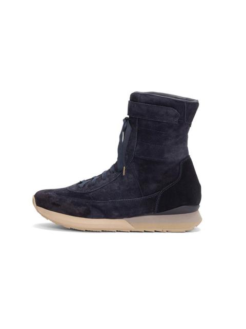 visvim DAYTONA HI NAVY