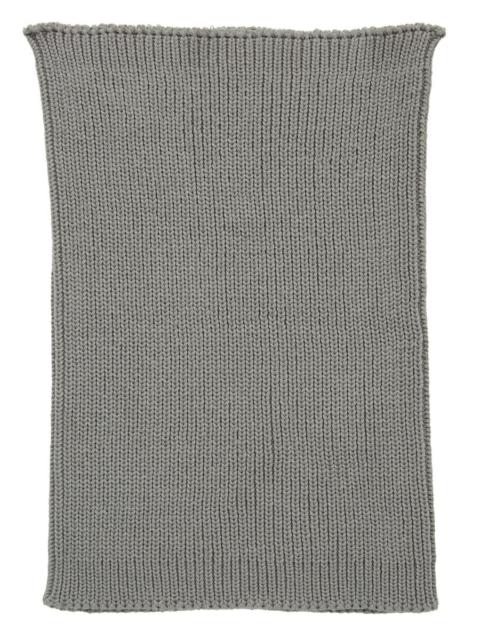 Rick Owens TUBE SCARF