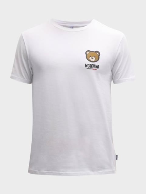 Men's Underbear Logo T-Shirt