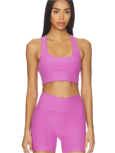 BEYOND YOGA Spacedye Simplicity Bra