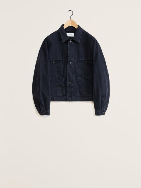 Lemaire 4 POCKETS BLOUSON