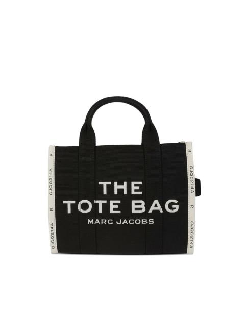 Marc Jacobs The jacquard medium tote bag