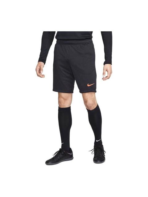 Nike Nike Academy Dri-FIT Global Football Shorts 'Black' FB6339-011