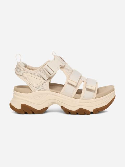 Teva Women's Hurricane Ampsole Gaila Sandal in Birch
