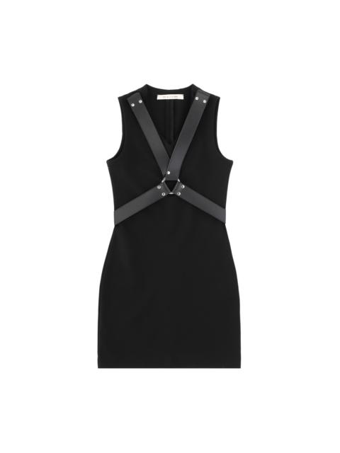 1017 ALYX 9SM BONDAGE HARNESS DRESS