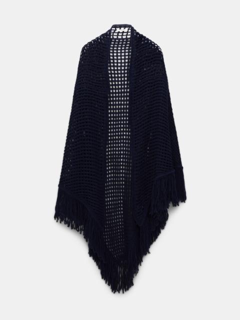 DOROTHEE SCHUMACHER LUXURY AIRINESS shawl