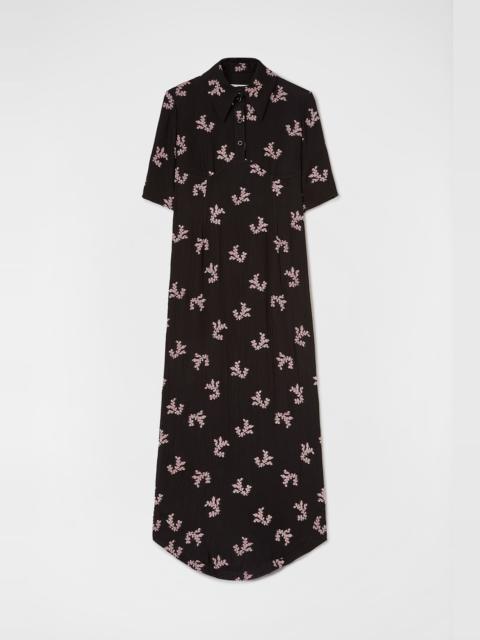Jil Sander Polo Dress