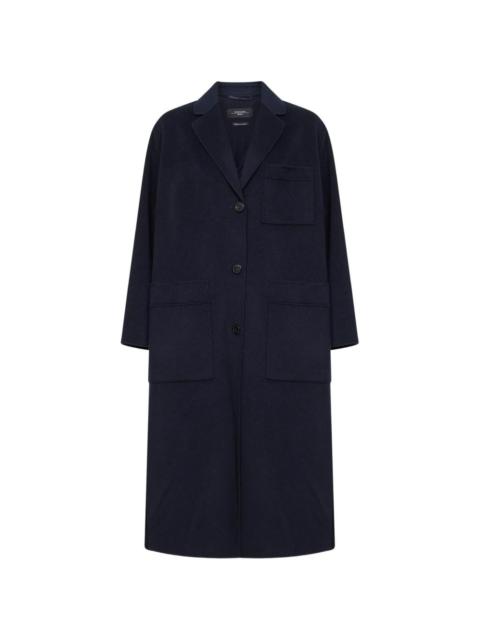 WEEKEND Max Mara single-breasted coat