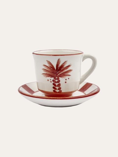 Johanna Ortiz Molinillo Coffee Set of 2