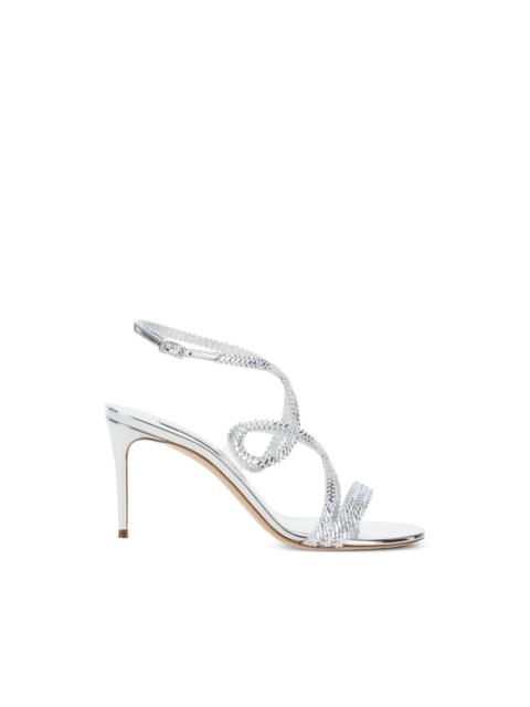 CASADEI Josephine Julia strap sandals